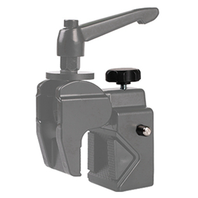 Photography Umbrella Light - Clip a C resistente multifunzione da