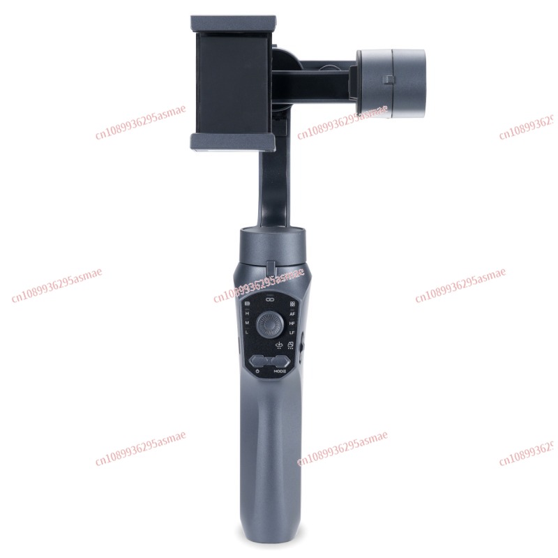 Handheld Stabilizer Gimbal - Stabilizzatore gimbal a tre assi per