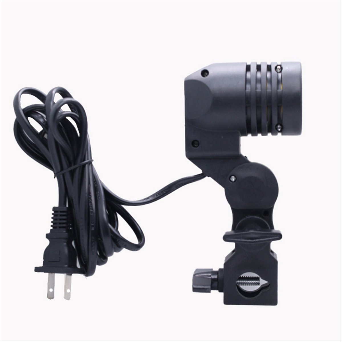 Photography Umbrella Light - Supporto per Lampada Fotografica A40I 1.8m