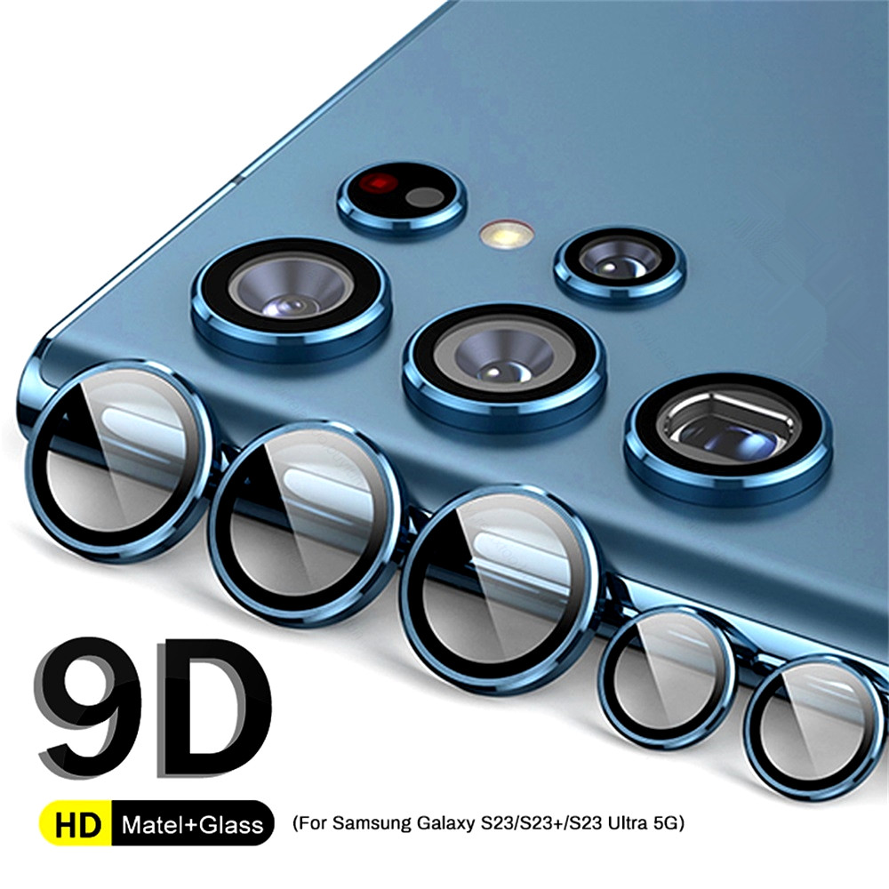 Photography Kit Samsung S26 Ultra - Per Samsung S26 Ultra 5G Copriobiettivo