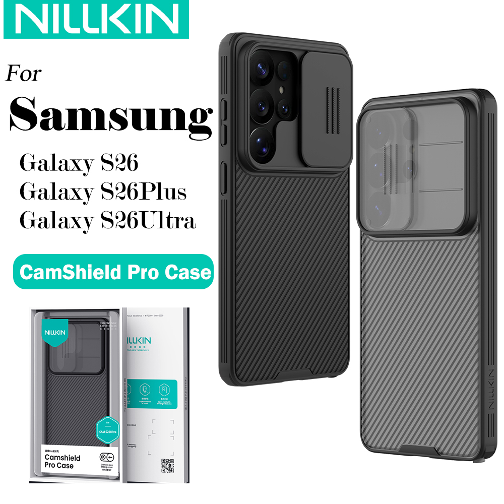 Photography Kit Samsung S26 Ultra - Nillkin per Samsung Galaxy S26 Ultra