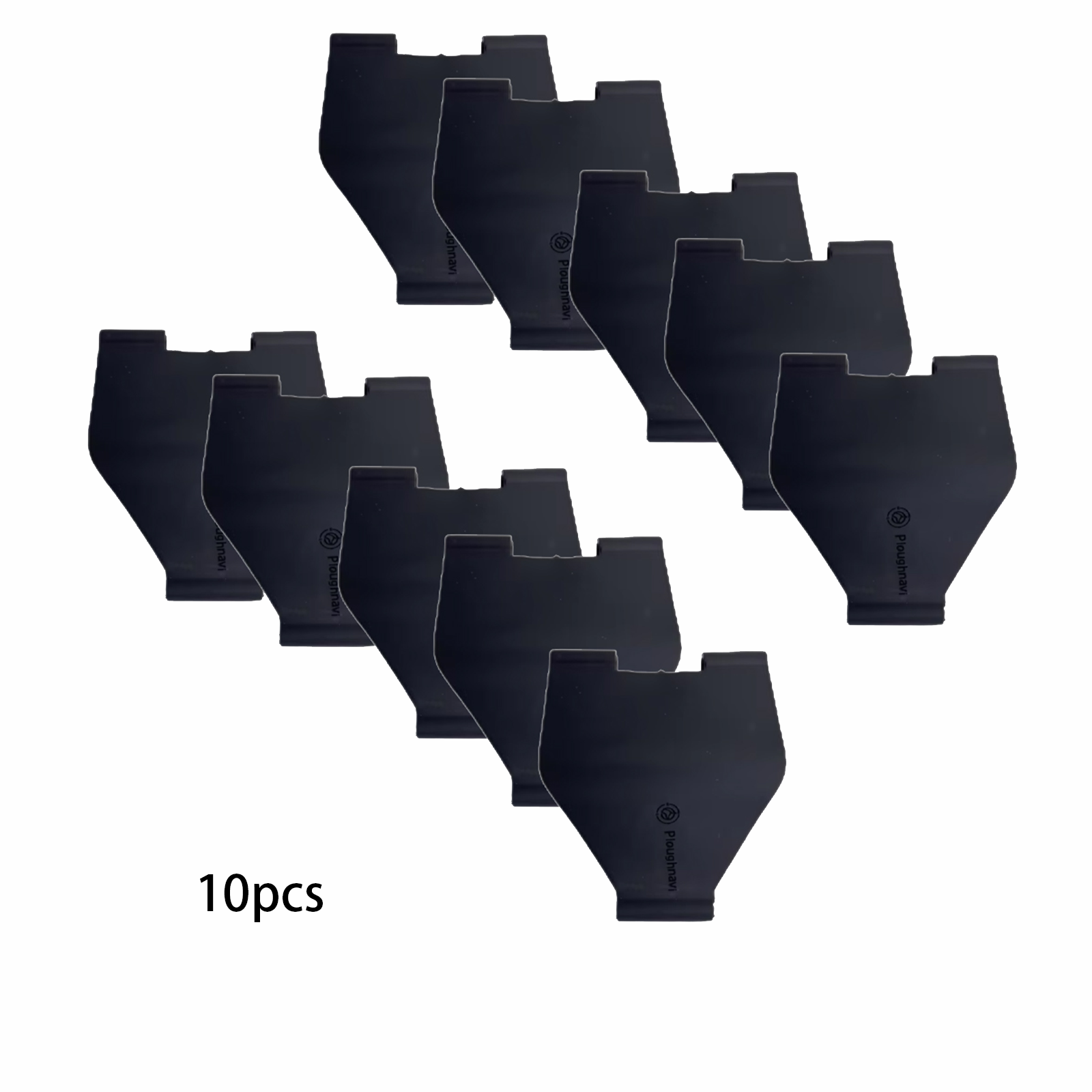 Peak Design Clip - Clip di Fissaggio per Antenna GPS,