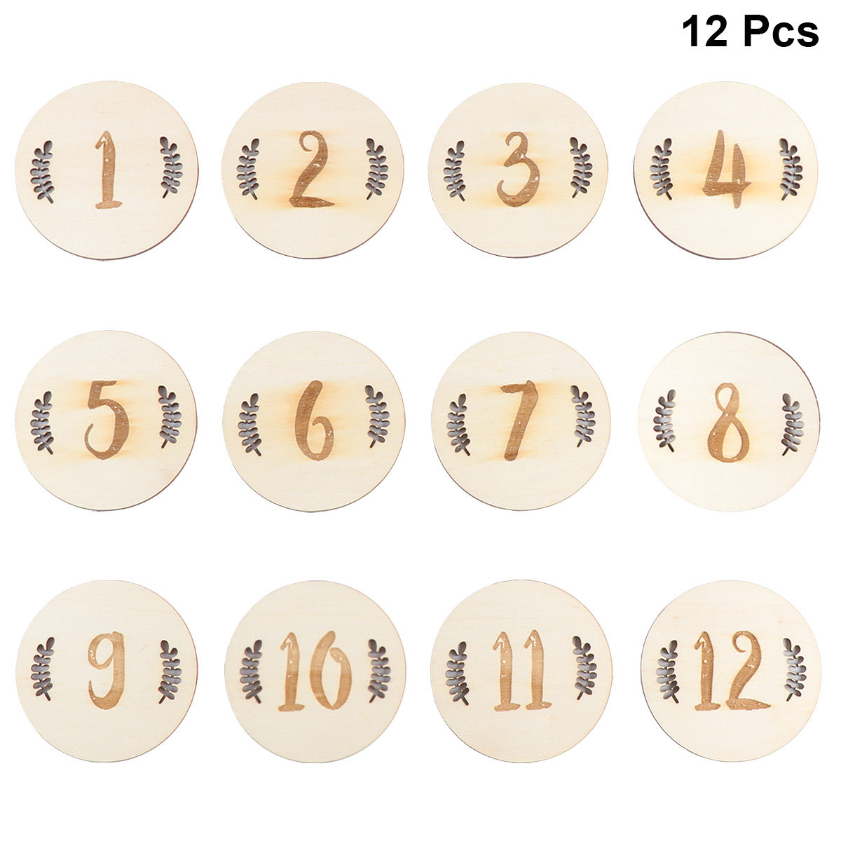 Set di 12 Carte Mensili in Leg - Photography Year recensione e prezzo