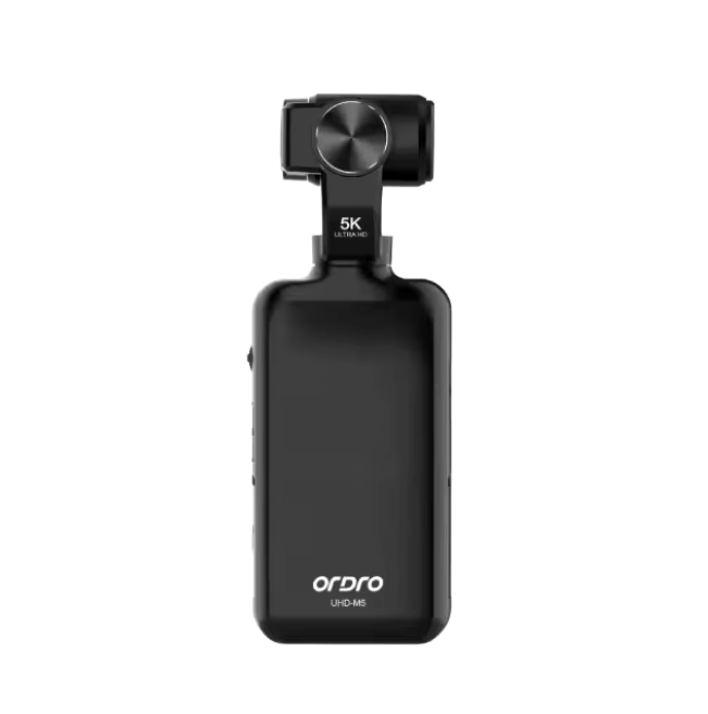 Videocamera Digitale Tascabile - Handheld Stabilizer Gimbal recensione e prezzo