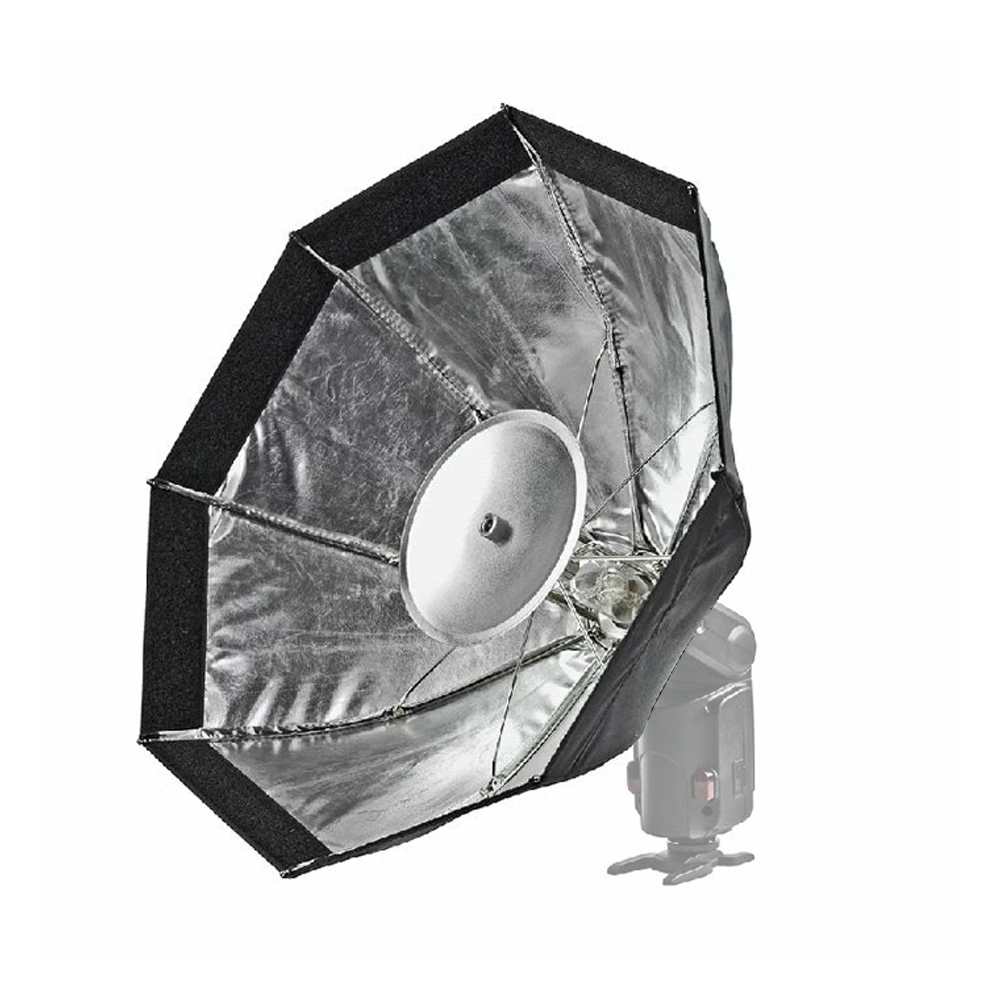 Godox AD-S7 Softbox multifunzi - Photography Umbrella Light recensione e prezzo