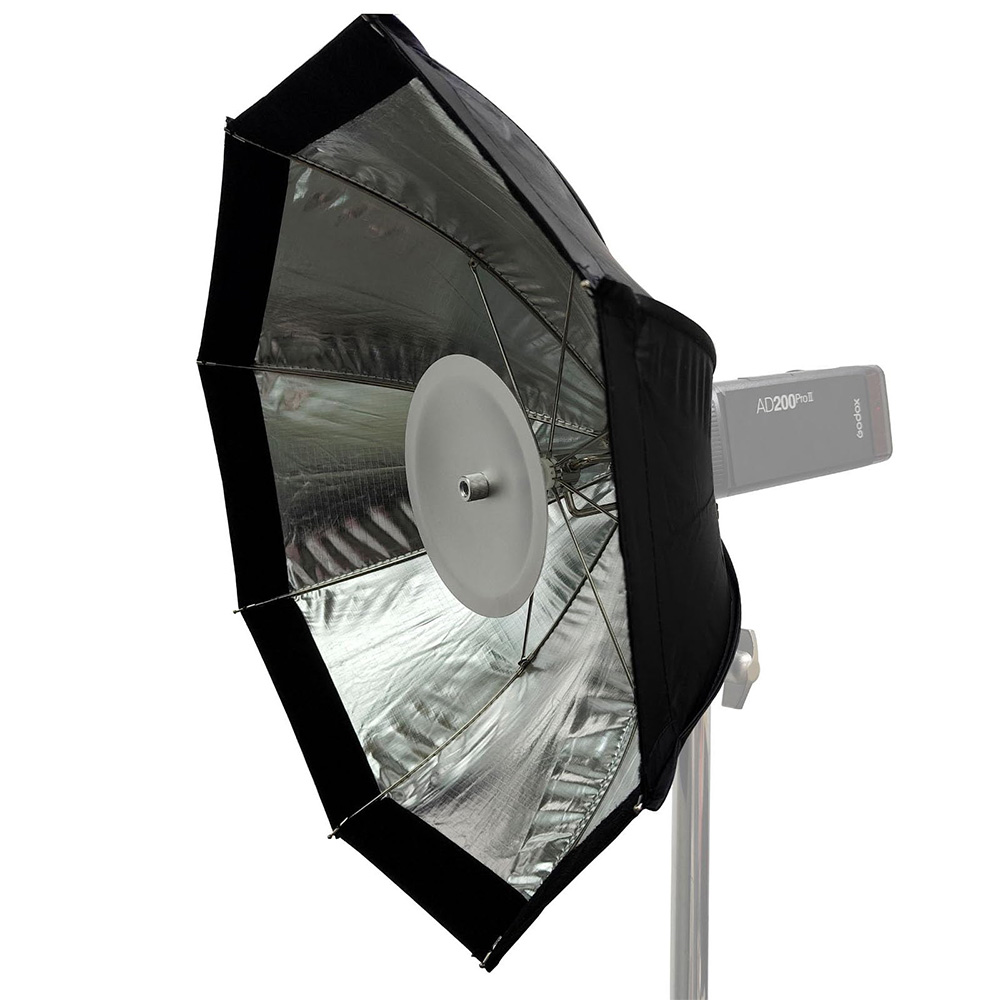Godox AD-S7 Softbox multifunzi - Photography Umbrella Light recensione e prezzo