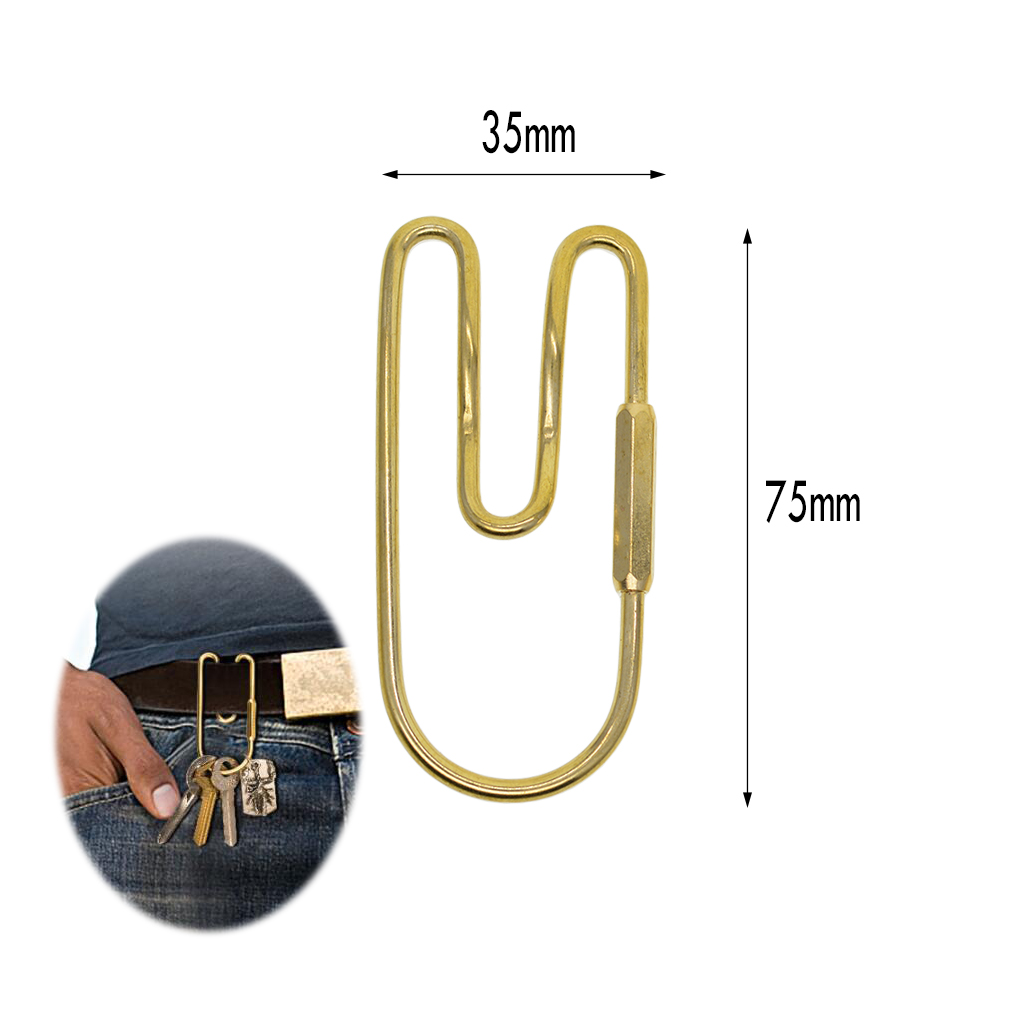 Filo avvolto Unisex in ottone  - Photography Rules recensione e prezzo
