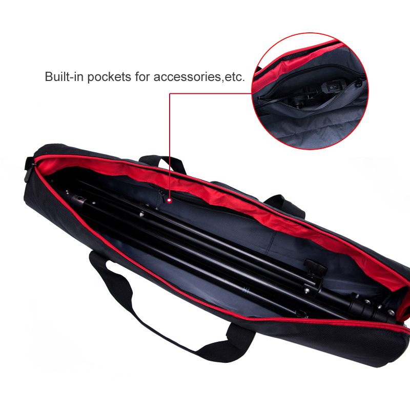Fotografia 65/80/100/120cm Sup - Photography Umbrella Light recensione e prezzo