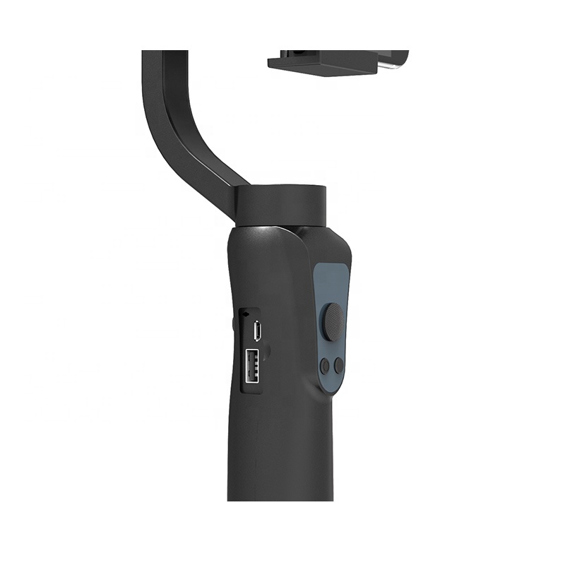Gimbal Portatile a 3 Assi con  - Handheld Stabilizer Gimbal recensione e prezzo