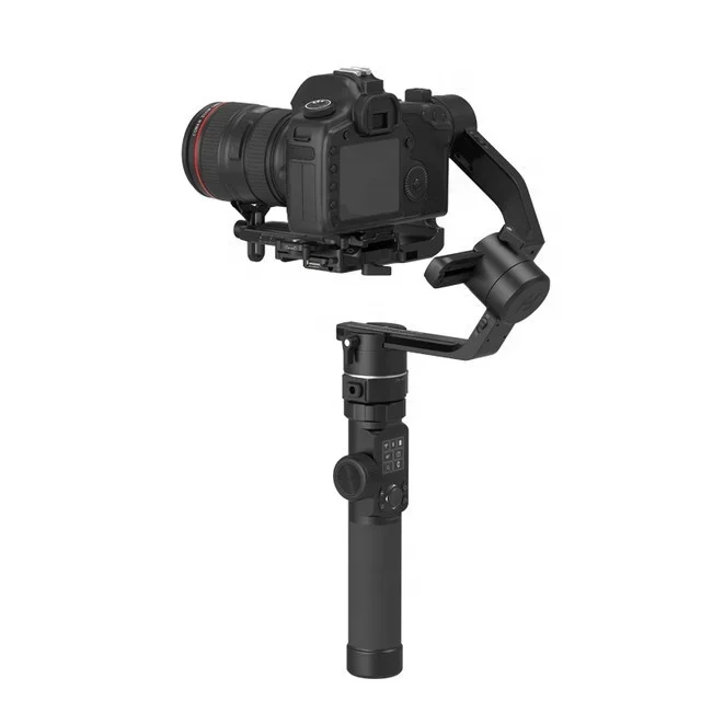 Kit Premium Feiyu AK4500 2026, - Handheld Stabilizer Gimbal recensione e prezzo
