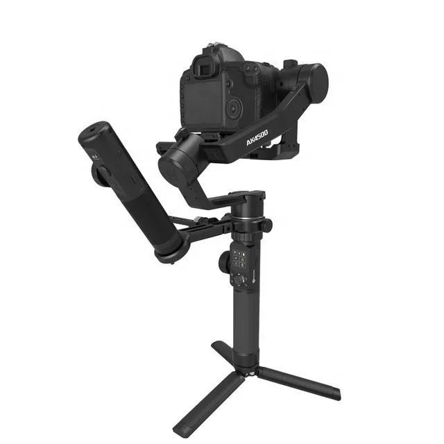 Kit Premium Feiyu AK4500 2026, - Handheld Stabilizer Gimbal recensione e prezzo