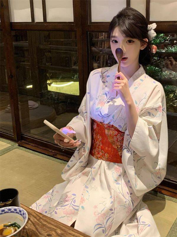 Accappatoio in Stile Kimono Gi - Photography Year recensione e prezzo