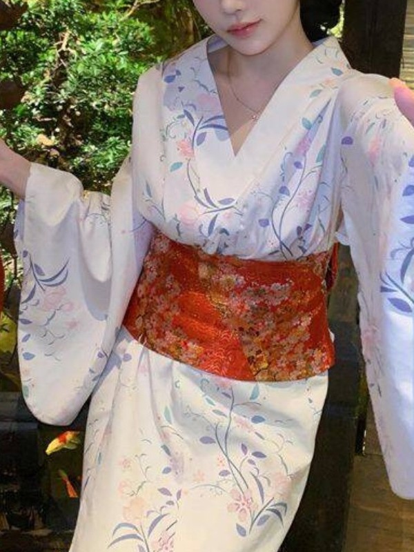 Accappatoio in Stile Kimono Gi - Photography Year recensione e prezzo