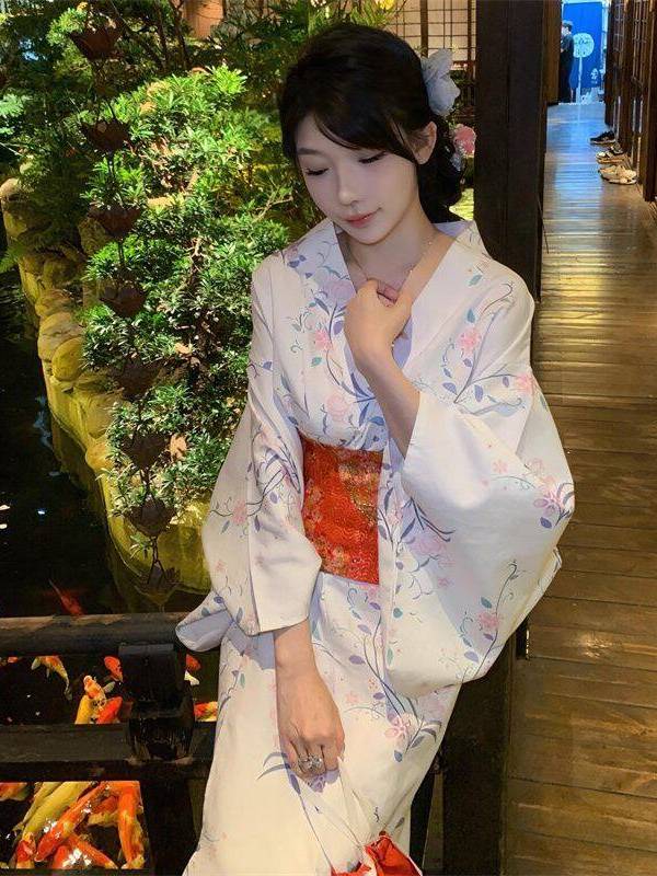 Accappatoio in Stile Kimono Gi - Photography Year recensione e prezzo