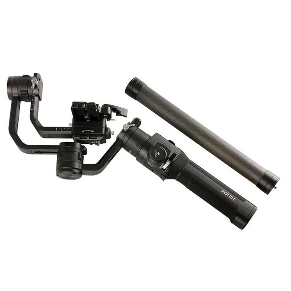 NUOVA barra di prolunga portat - Handheld Stabilizer Gimbal recensione e prezzo