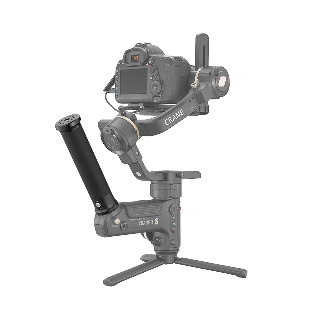 NUOVO ZHIYUN EX1A04 EasySling  - Handheld Stabilizer Gimbal recensione e prezzo
