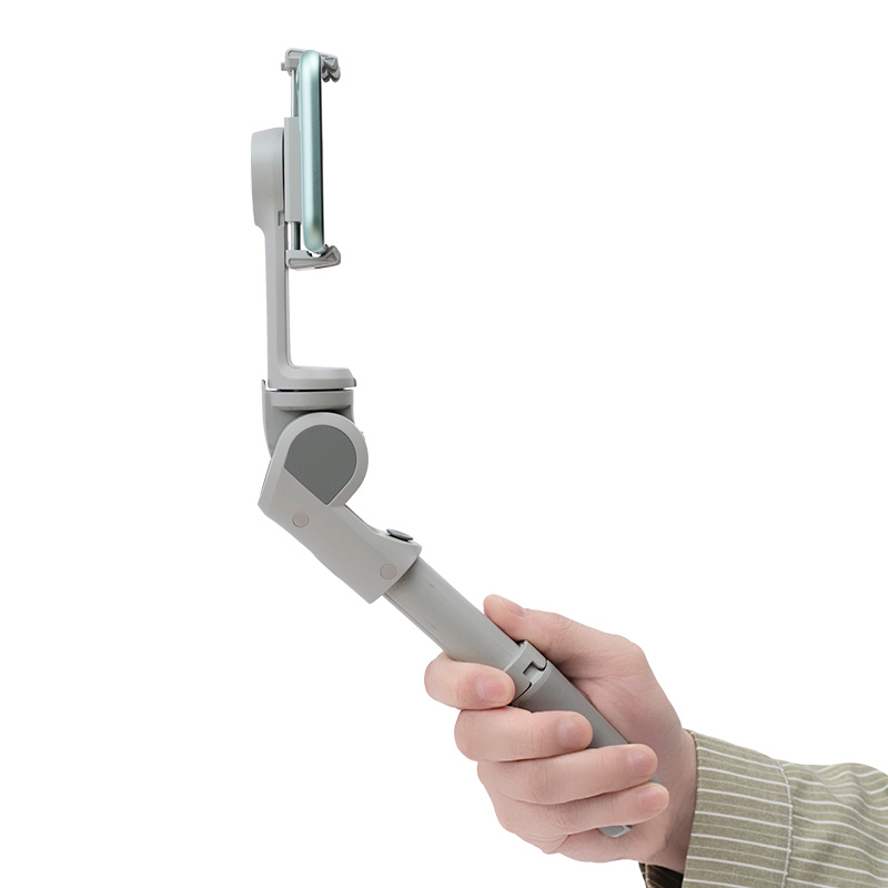 Snoppa ATOM2 Stabilizzatore po - Handheld Stabilizer Gimbal recensione e prezzo