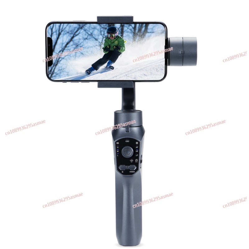 Stabilizzatore gimbal a tre as - Handheld Stabilizer Gimbal recensione e prezzo