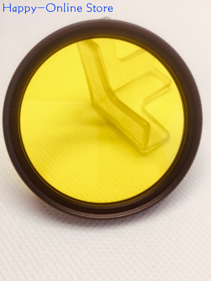 Fotocamera in bianco e nero, f - Photography Yellow Filter recensione e prezzo