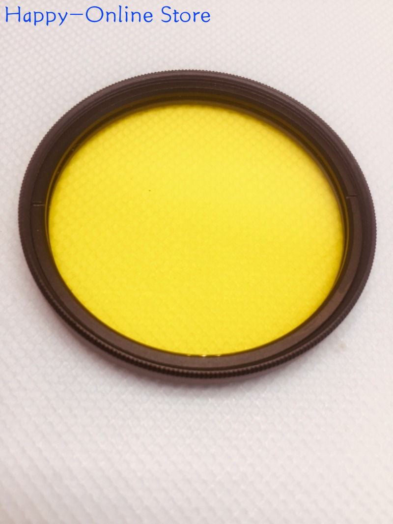 Fotocamera in bianco e nero, f - Photography Yellow Filter recensione e prezzo