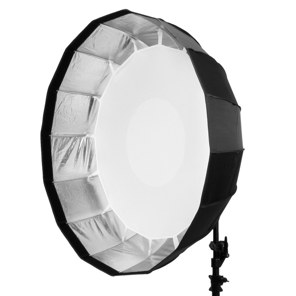 Selens 85cm ombrello Radar Sof - Photography Umbrella Light recensione e prezzo