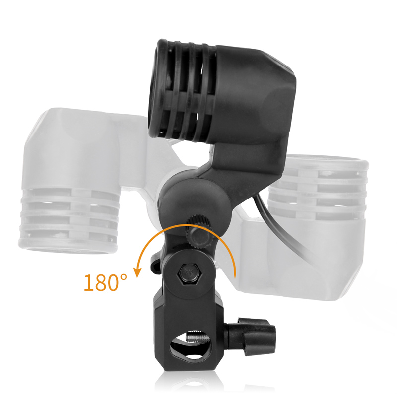 Cavo da 1,8 m Supporto per lam - Photography Umbrella Light recensione e prezzo