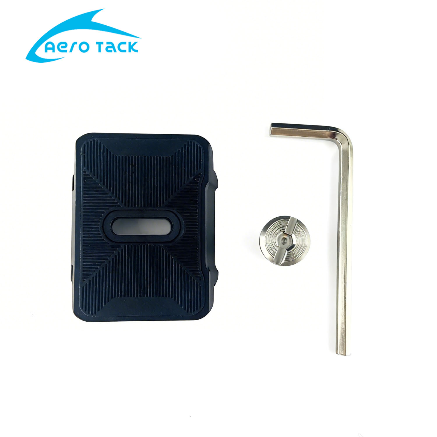 Aero Tack Quick Release Dual P - Peak Design Clip recensione e prezzo