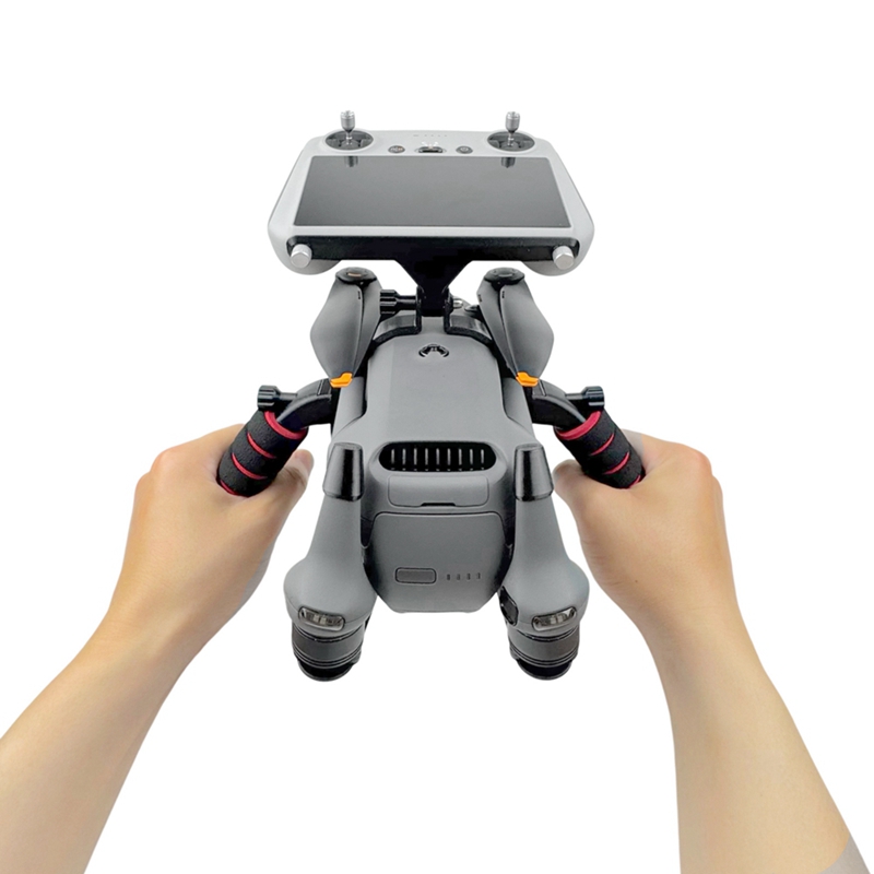 Supporto a Terra per Stabilizz - Handheld Stabilizer Gimbal recensione e prezzo