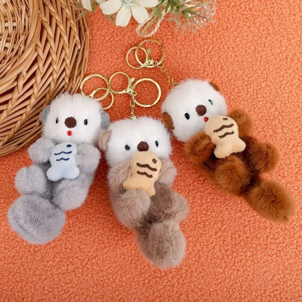 Nuovo Portachiavi in Peluche a - Photography Rules recensione e prezzo
