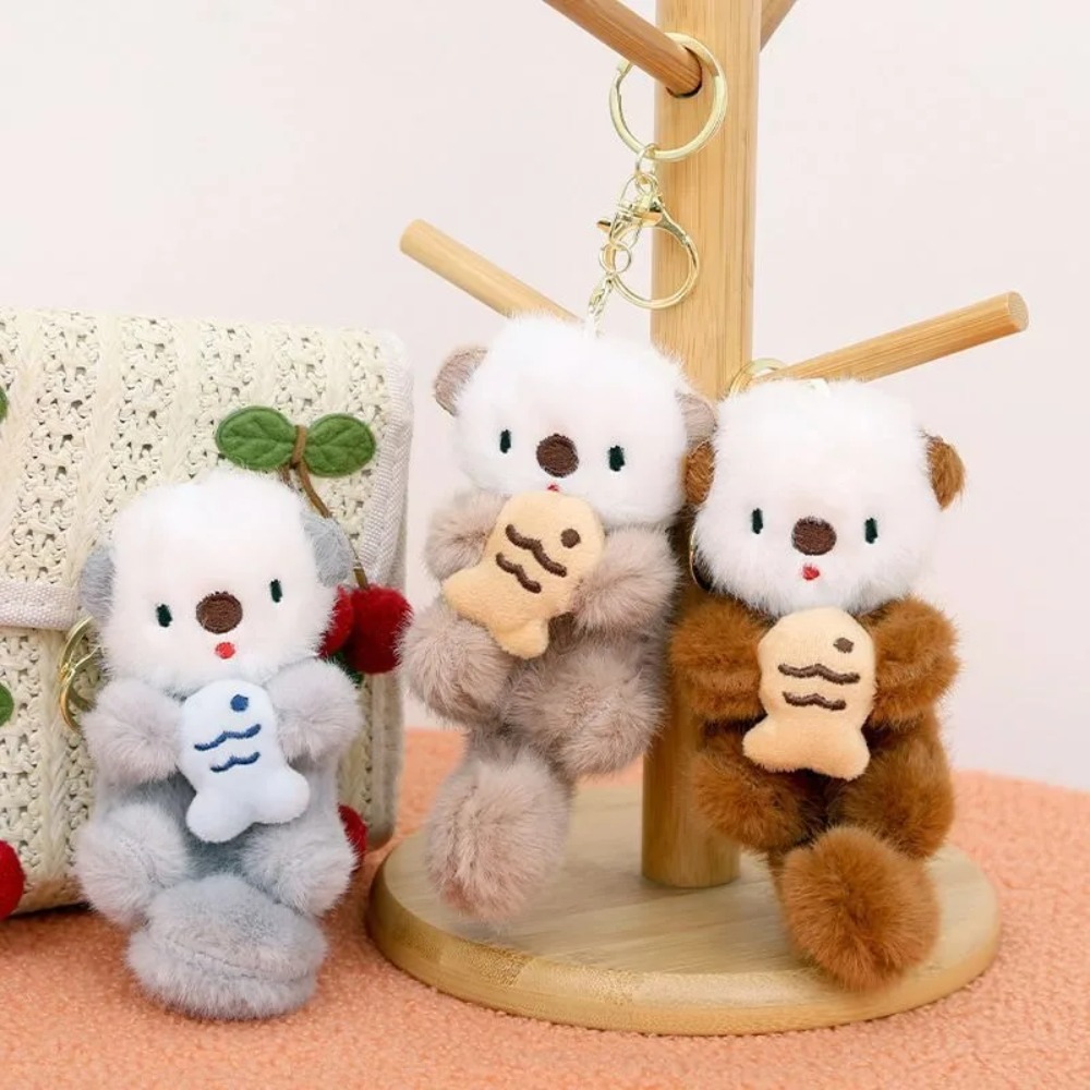 Nuovo Portachiavi in Peluche a - Photography Rules recensione e prezzo