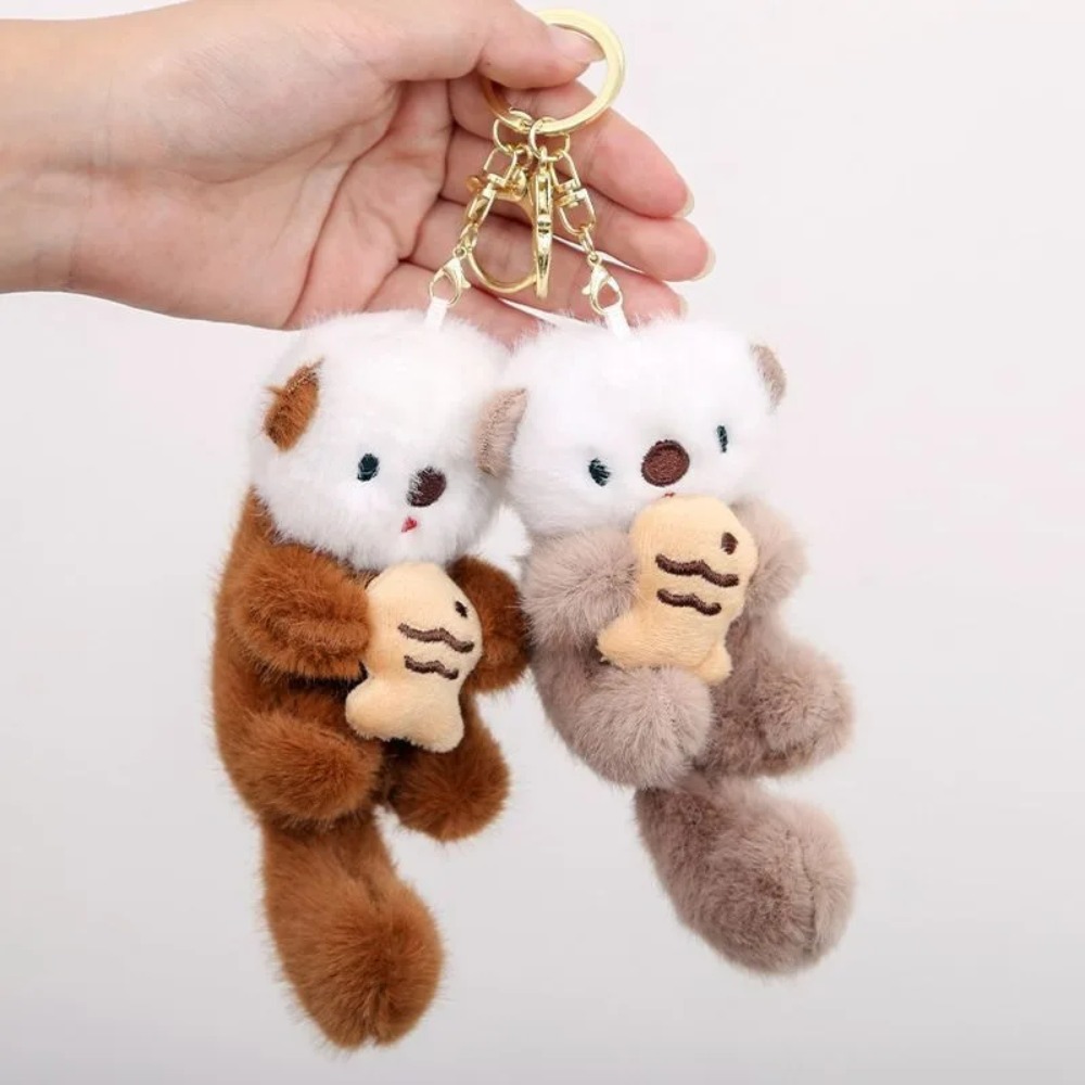 Nuovo Portachiavi in Peluche a - Photography Rules recensione e prezzo