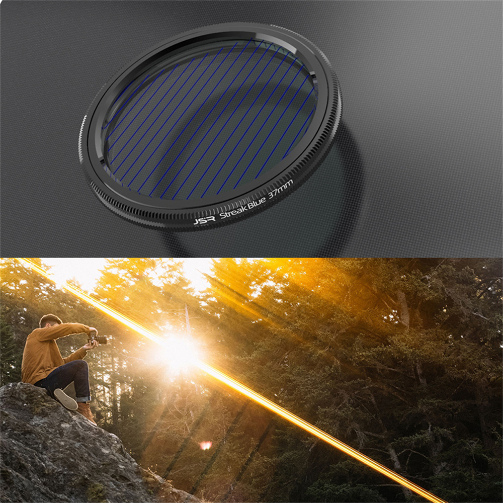 37/40.5/49/52/58/77/82/95mm gi - Photography Yellow Filter recensione e prezzo