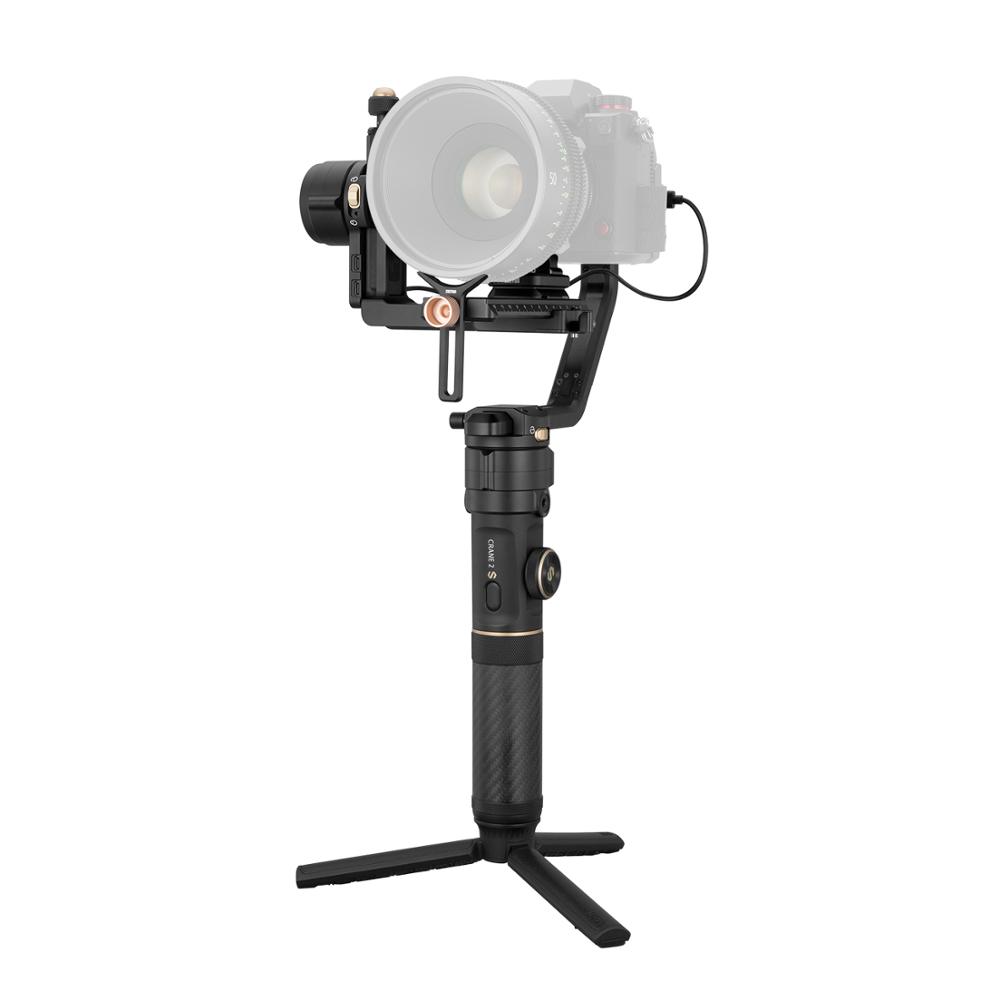 Stabilizzatore Gimbal Portatil - Handheld Stabilizer Gimbal recensione e prezzo