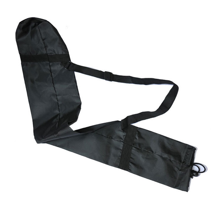 Borsa a tracolla con coulisse  - Photography Umbrella Light recensione e prezzo
