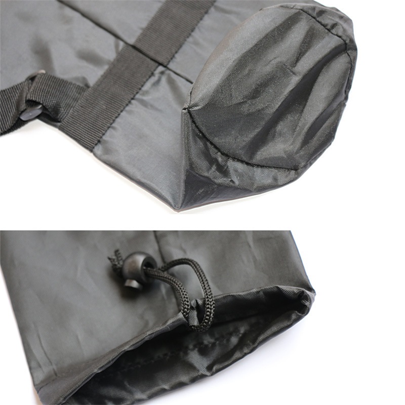 Borsa a tracolla con coulisse  - Photography Umbrella Light recensione e prezzo