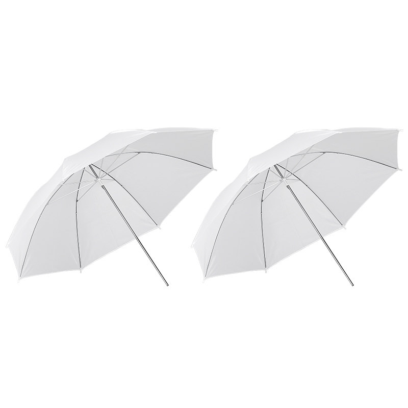 Kit di illuminazione continua  - Photography Umbrella Light recensione e prezzo