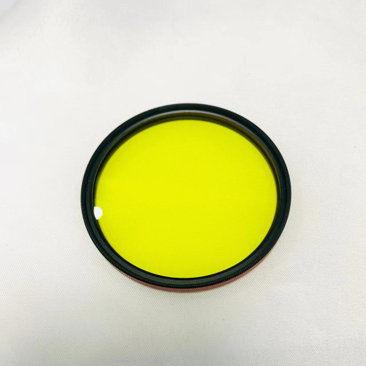 Dimensioni Multiple 82mm con a - Photography Yellow Filter recensione e prezzo