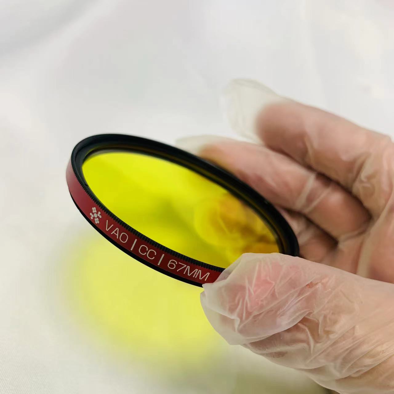 Dimensioni Multiple 82mm con a - Photography Yellow Filter recensione e prezzo