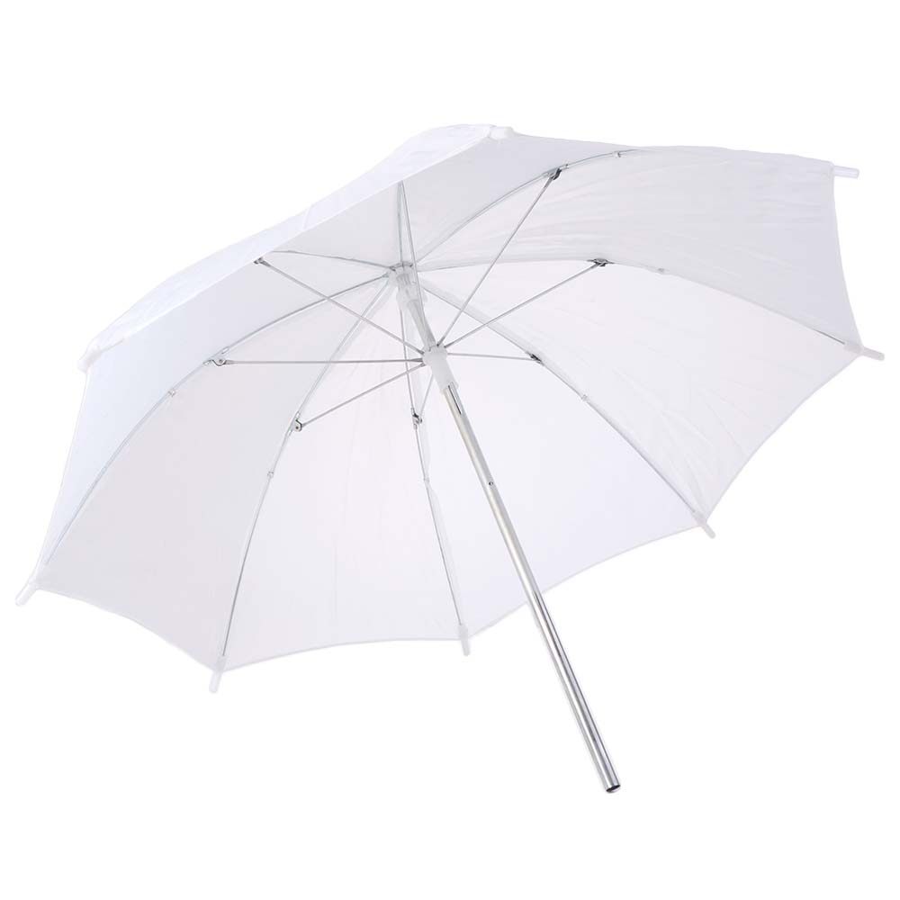 Ombrello fotografico da 50 cm/ - Photography Umbrella Light recensione e prezzo