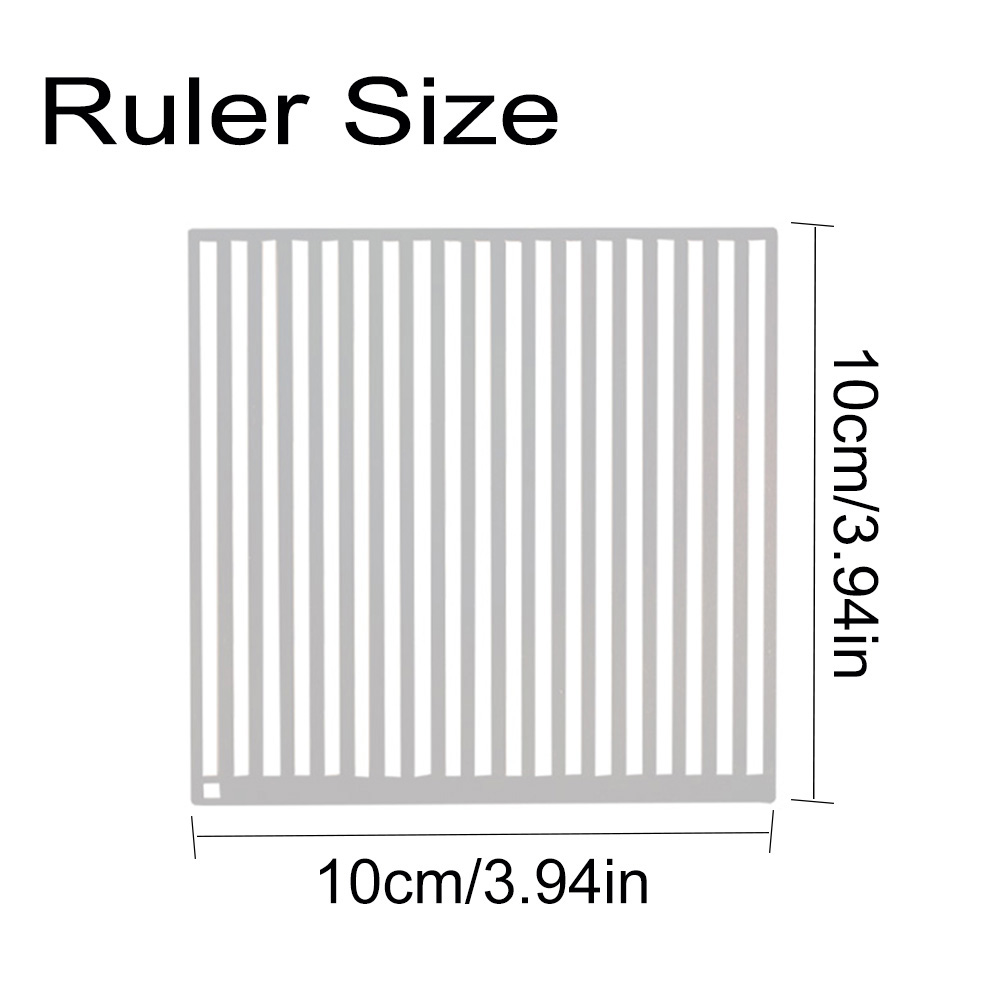 1PC in acciaio inossidabile pi - Photography Rules recensione e prezzo