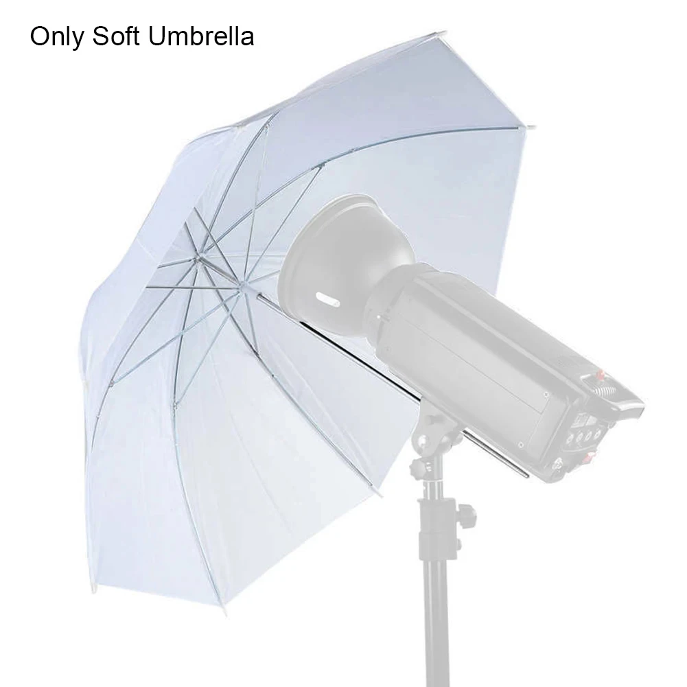 Ombrello morbido pieghevole pe - Photography Umbrella Light recensione e prezzo