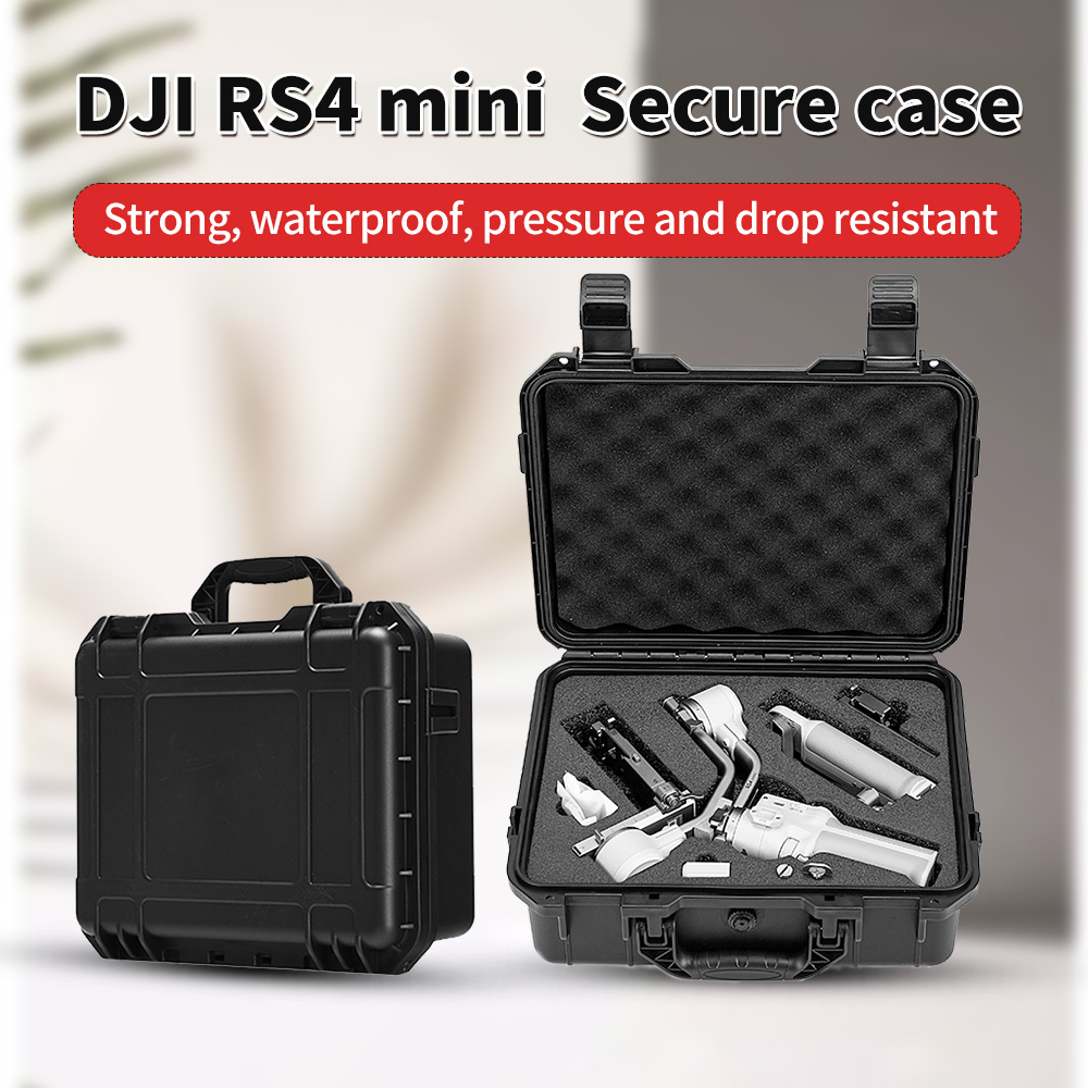 Suitable for DJI RS 4 Mini sto - Handheld Stabilizer Gimbal recensione e prezzo