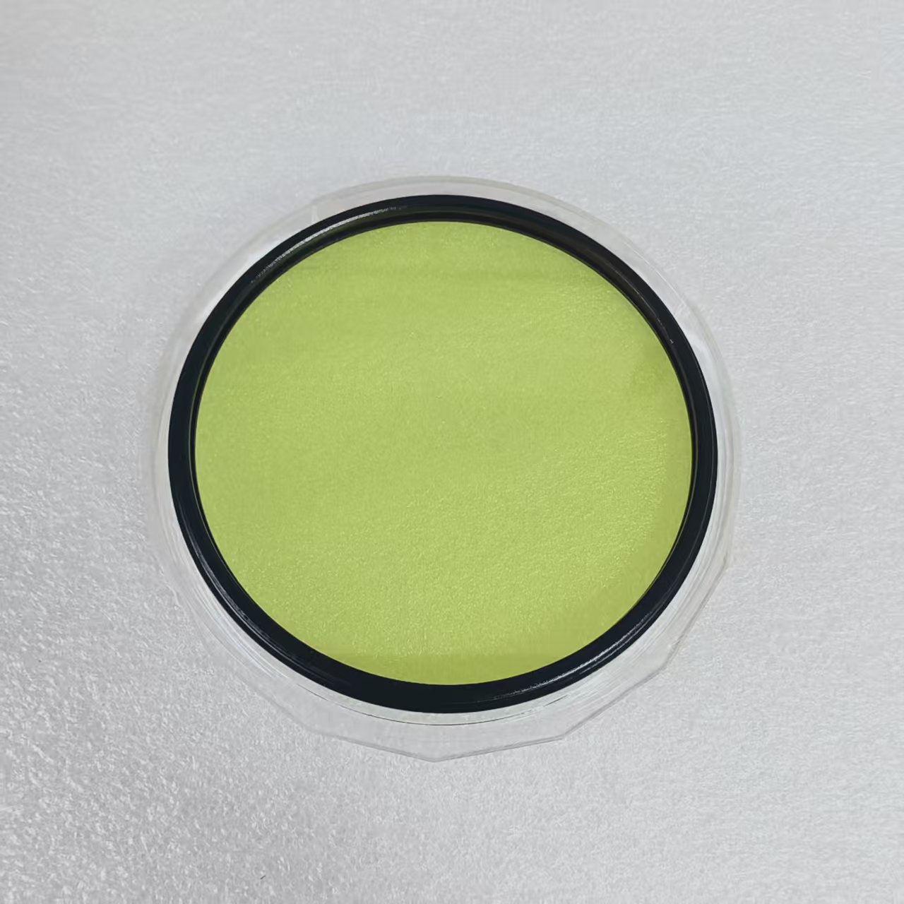 QB19 JB470 LB18 Vetro filtro c - Photography Yellow Filter recensione e prezzo