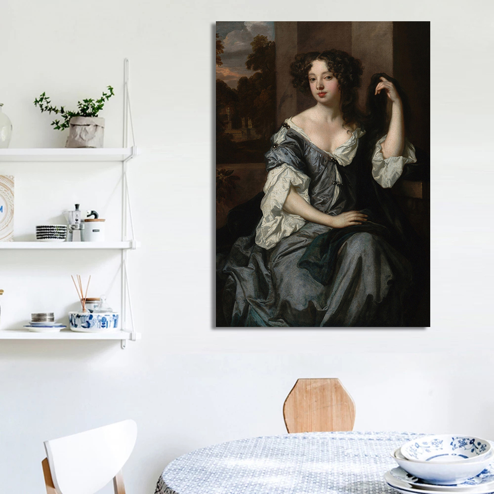 Poster di Ritratto Femminile R - Photography Trend recensione e prezzo