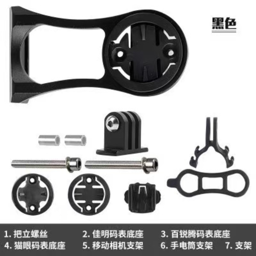 Supporto per Computer da Bicic - Peak Design Clip recensione e prezzo