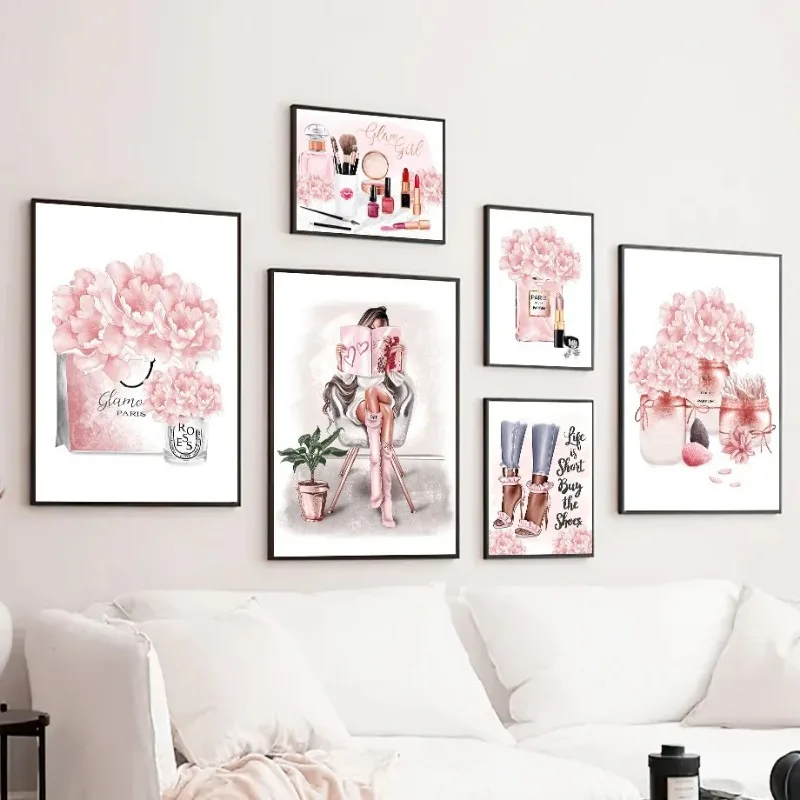 Fiore rosa Parigi Profumo Moda - Photography Trend recensione e prezzo