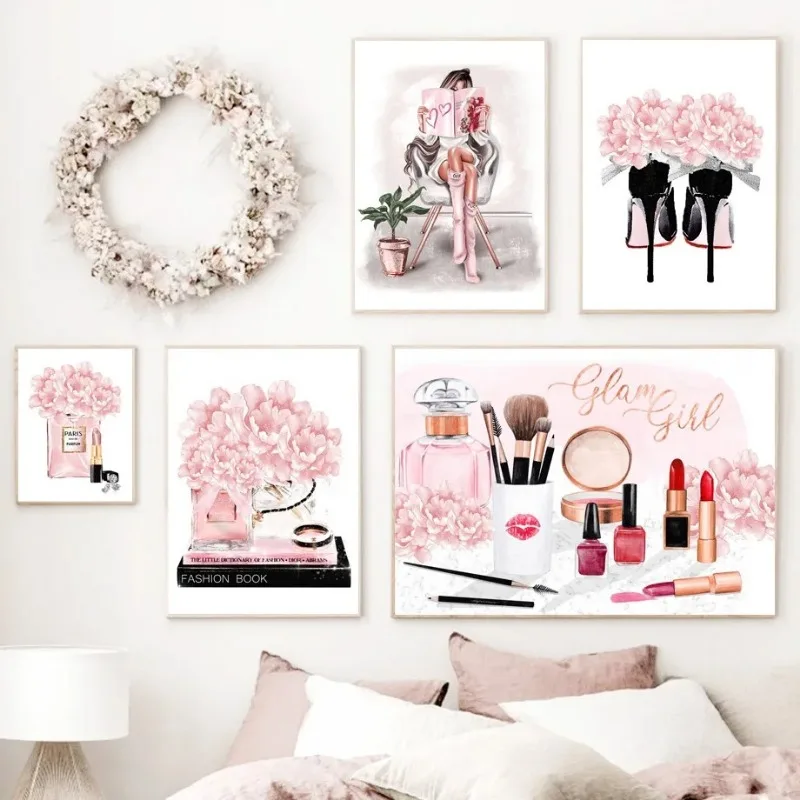 Fiore rosa Parigi Profumo Moda - Photography Trend recensione e prezzo
