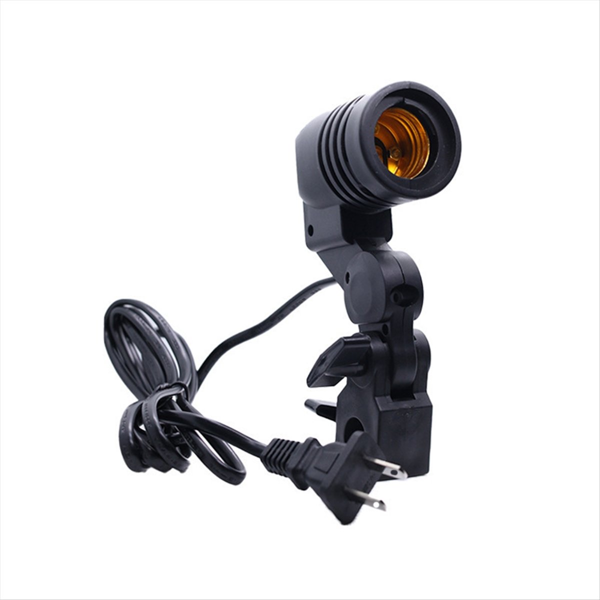 Supporto per Lampada Fotografi - Photography Umbrella Light recensione e prezzo