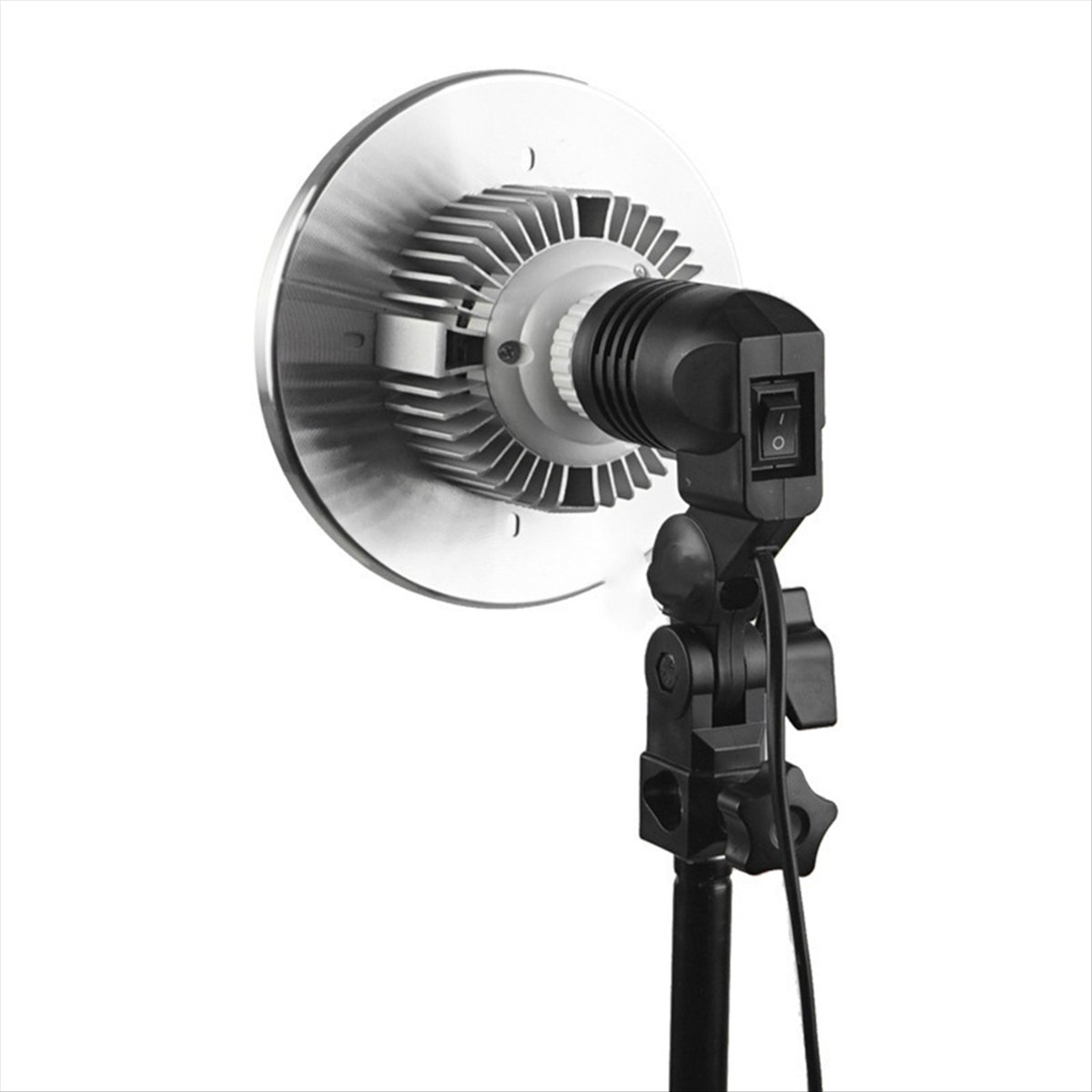 Supporto per Lampada Fotografi - Photography Umbrella Light recensione e prezzo