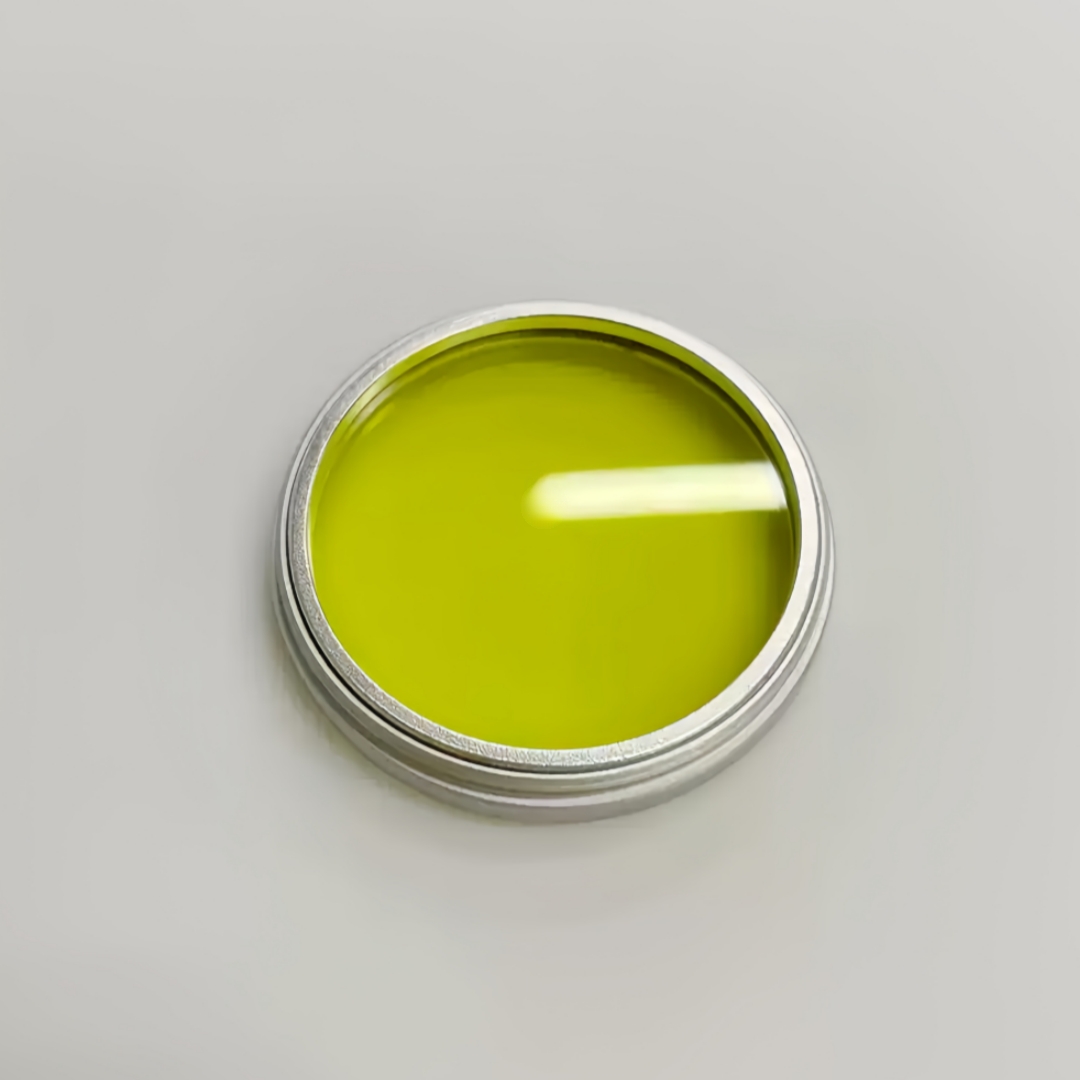 Filtro Ottico Ultra Trasparent - Photography Yellow Filter recensione e prezzo